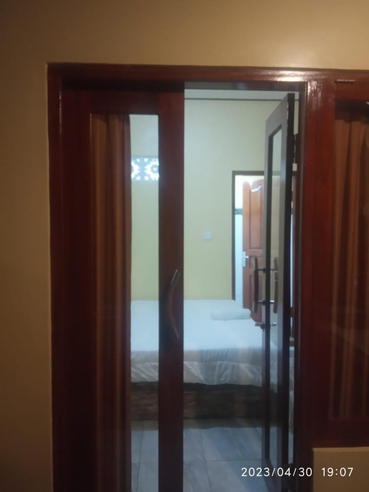 Pondok Gepokan Homestay 우붓 외부 사진