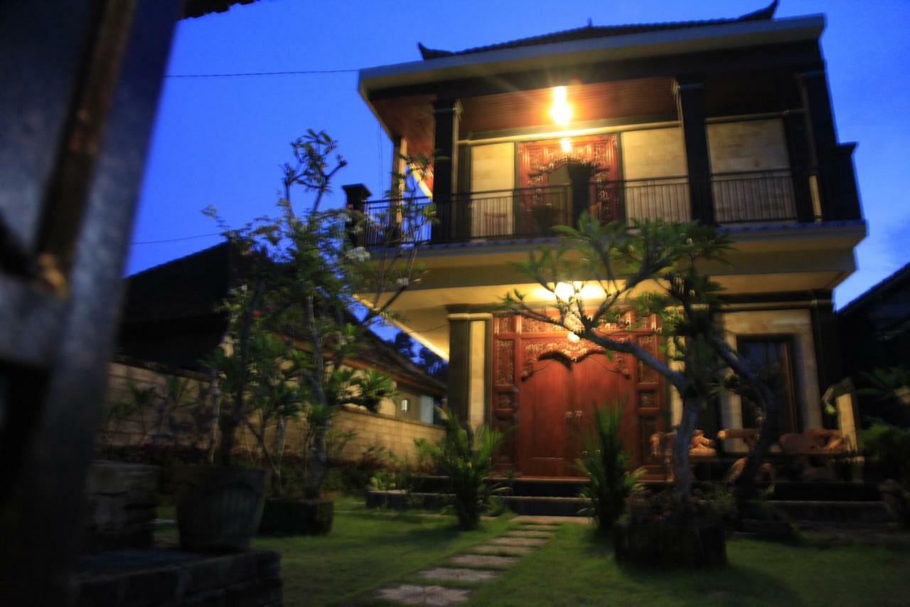 Pondok Gepokan Homestay 우붓 외부 사진