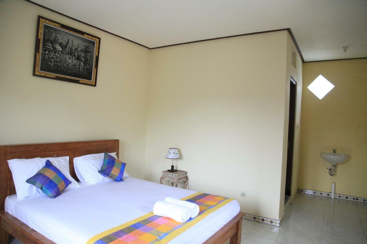 Pondok Gepokan Homestay 우붓 외부 사진