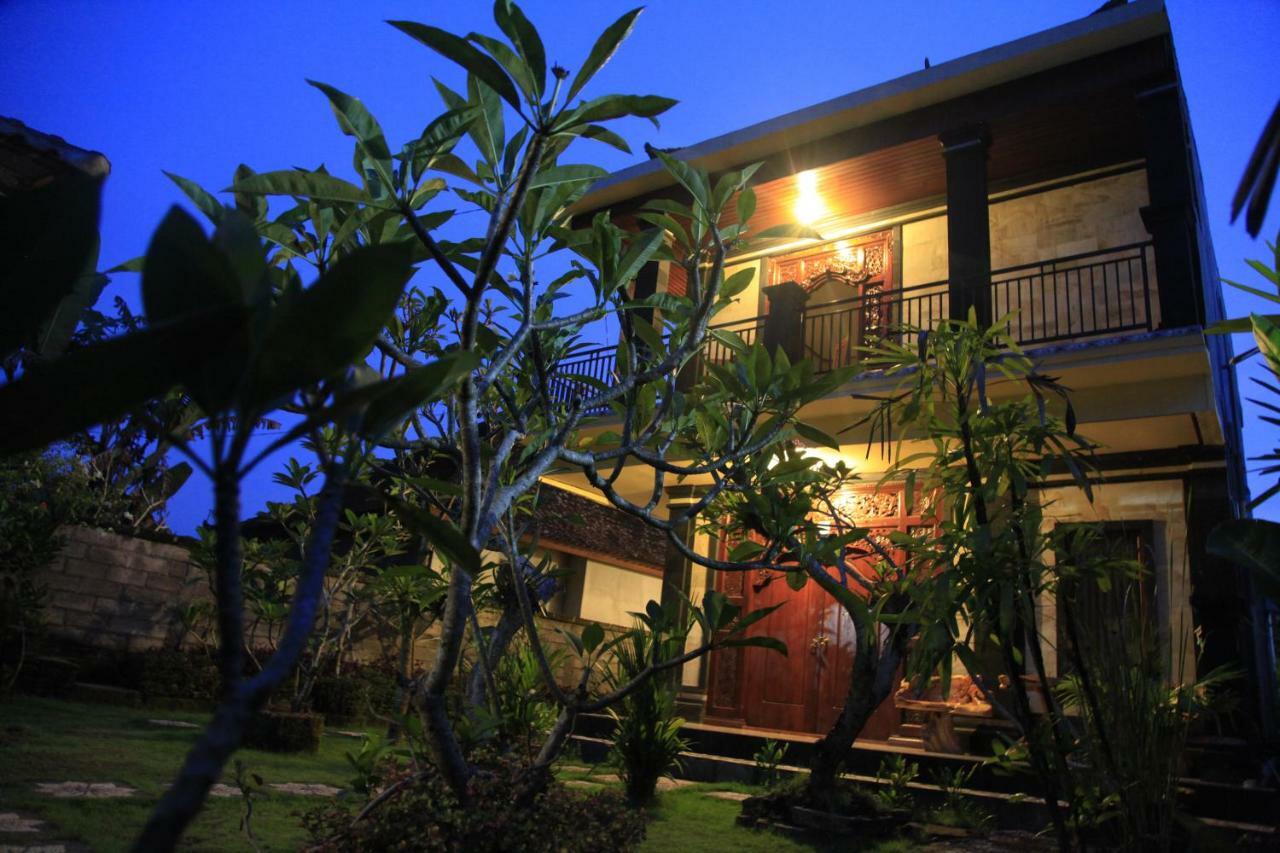 Pondok Gepokan Homestay 우붓 외부 사진