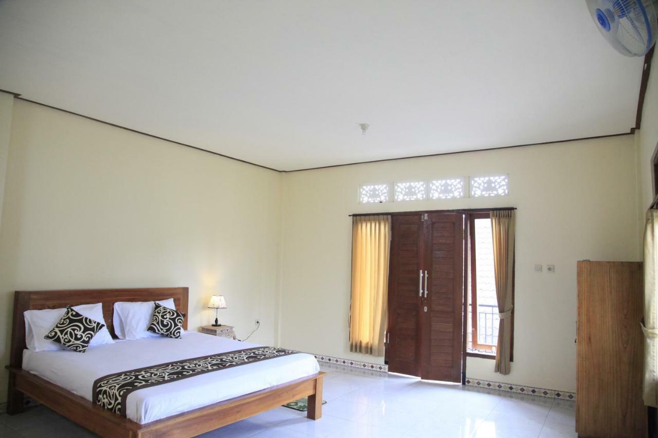 Pondok Gepokan Homestay 우붓 외부 사진